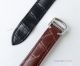 Replica Swiss Grade Cartier Drive De Watch SS Diamond 40MM (9)_th.jpg